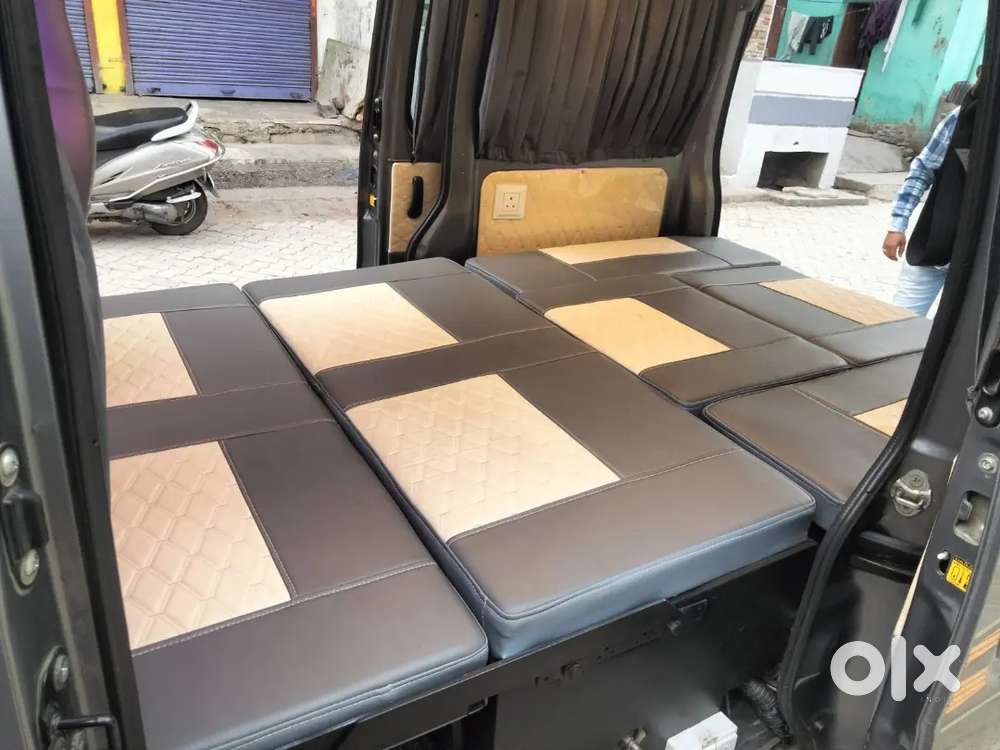 Maruti Suzuki Eeco 2025