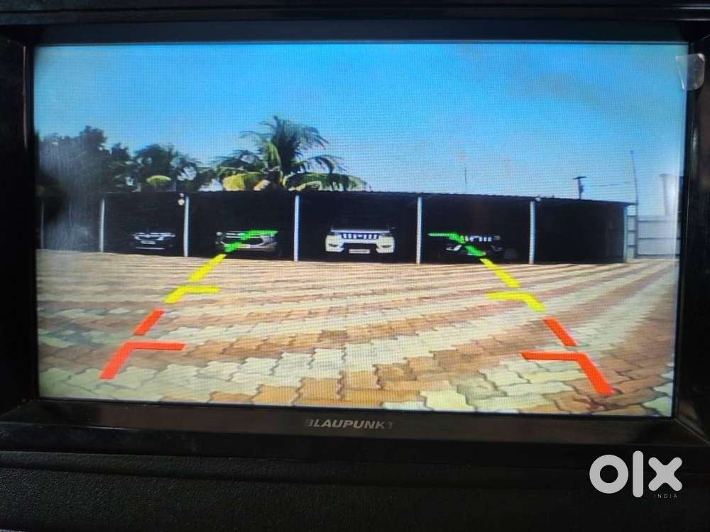 Mahindra Marazzo, 2018, Diesel