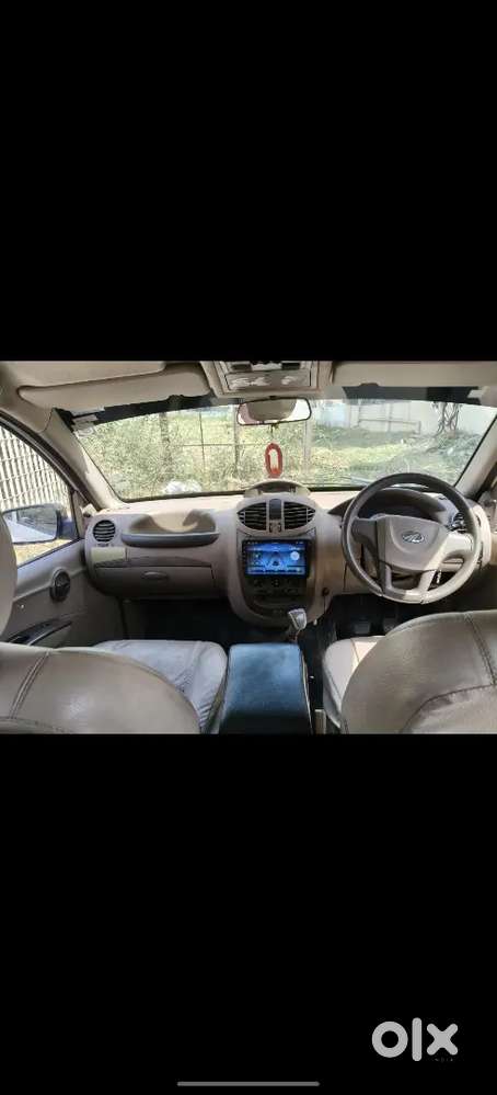 Mahindra Xylo Diesel Automatic 2011