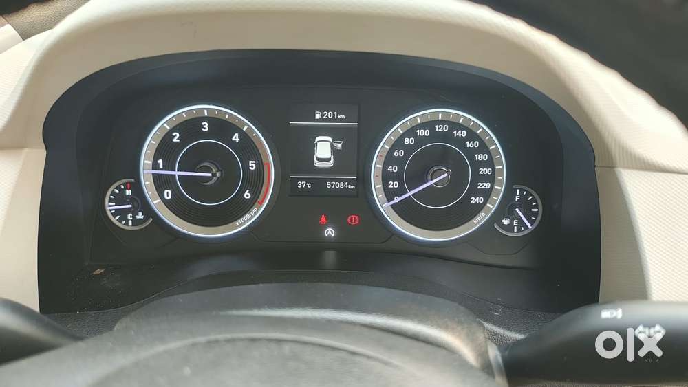 Hyundai Creta 1.5 Crdi E Diesel Mt, 2023, Diesel