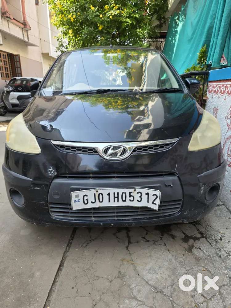 Hyundai I10 1.2 Kappa 2007