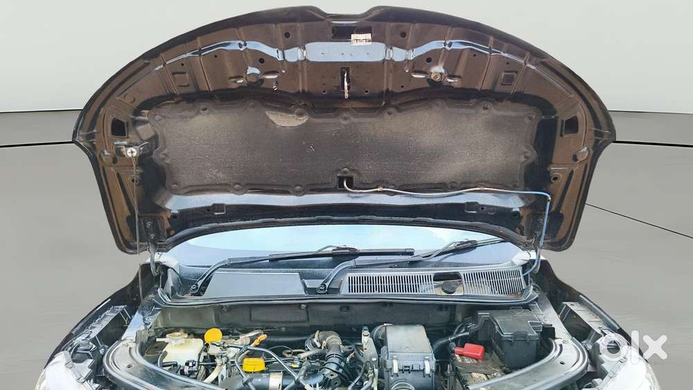 Renault Kiger Rxz Turbo Cvt, 2024, Petrol