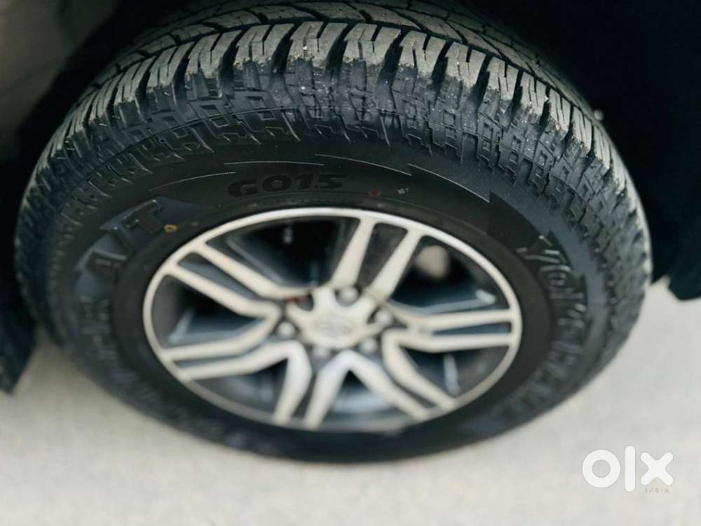 Toyota Fortuner 4x2 At 2.8 Diesel, 2019, Diesel