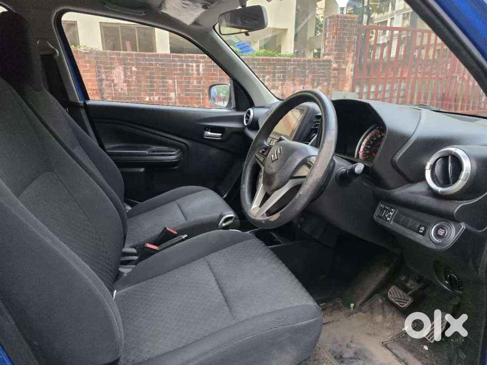 Maruti Suzuki Celerio Zxi, 2022, Petrol