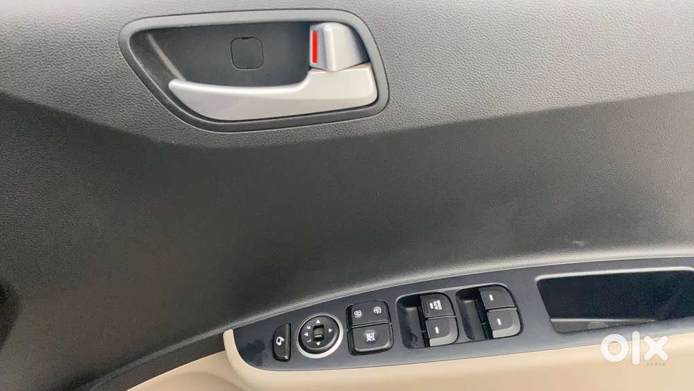 Hyundai Grand I10 Sportz 1.2 Kappa Vtvt, 2019, Petrol