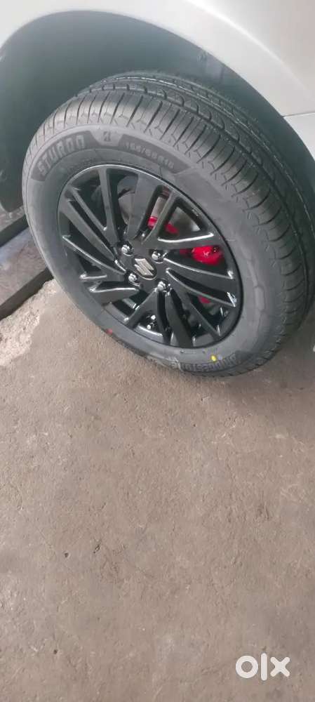 Maruti Suzuki Swift 2014 Petrol 41000 Km Driven