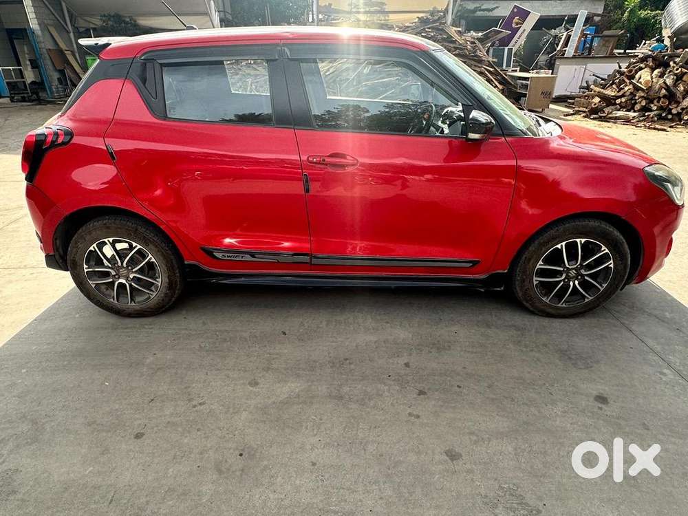 Maruti Suzuki 2019 Car