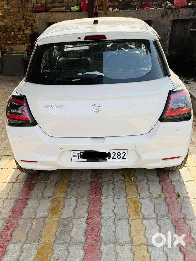 Maruti Suzuki Manual Petrol 2024