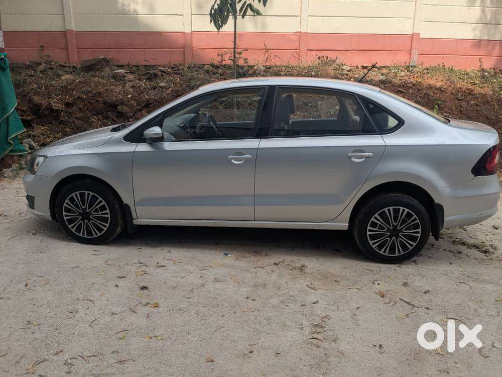 2021 Skoda Rapid 1.0 Tsi &ndash; First Owner