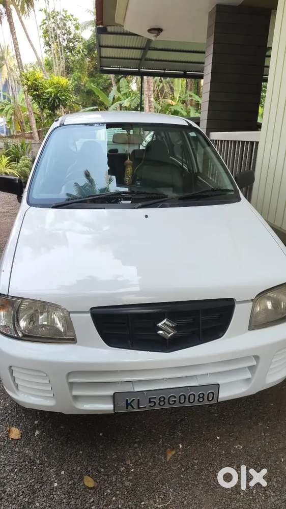 Recently Done The Body Painting And Under Body Work