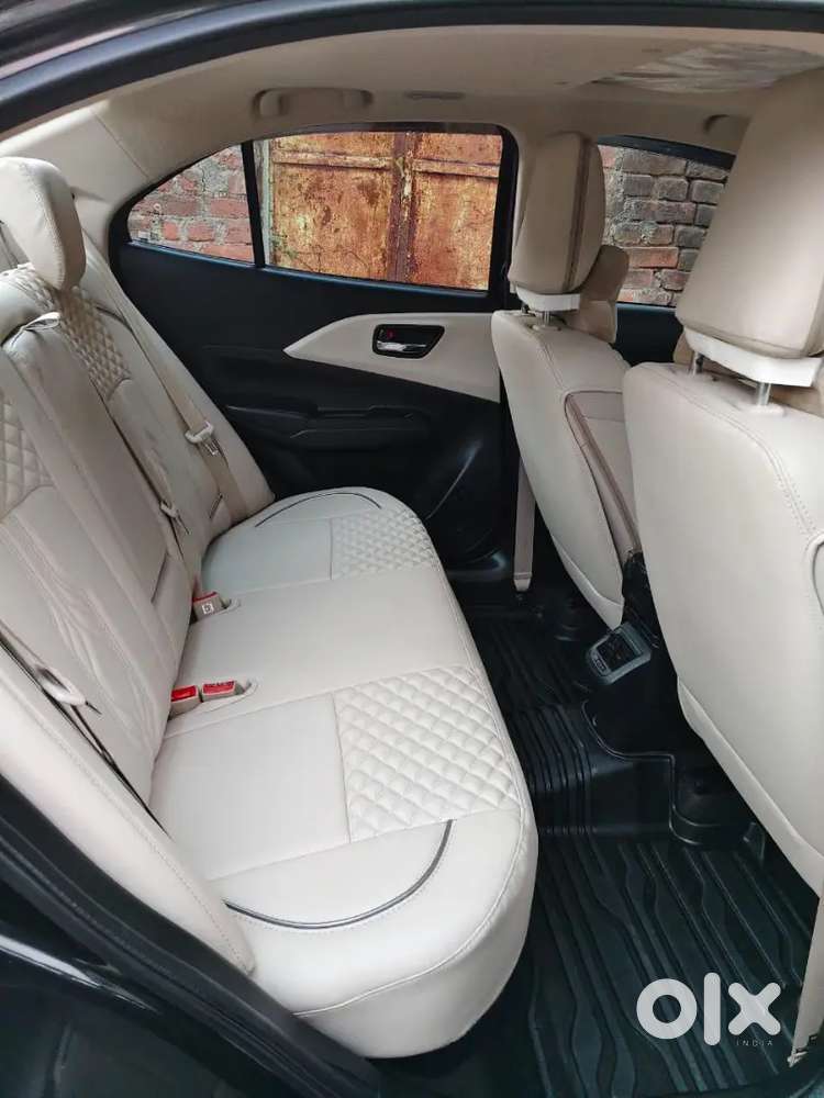 Maruti Suzuki Dzire 2025 Petrol 7500 Km Driven