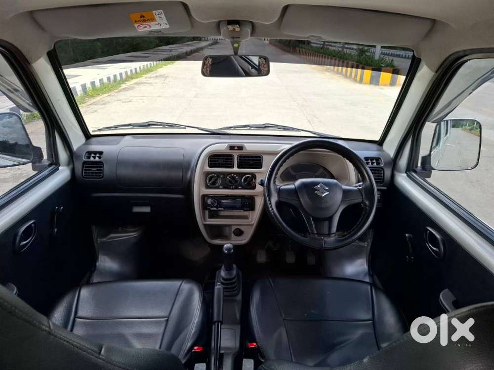 Maruti Suzuki Eeco 7 Seater Standard, 2023, Petrol