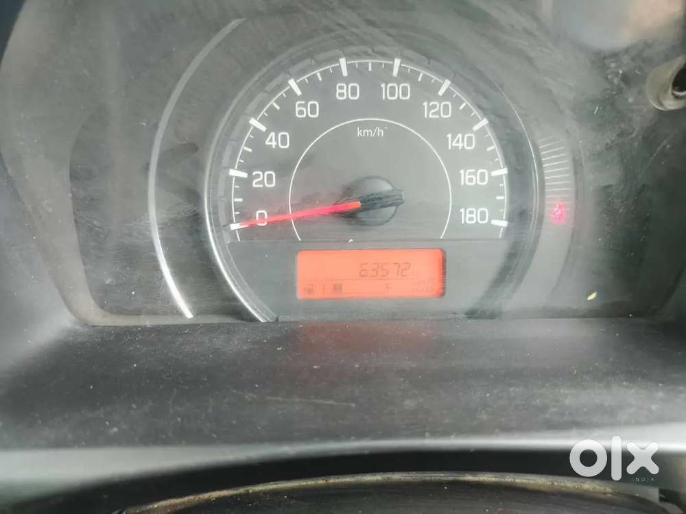 2019 Maruti Wagon R Vxi