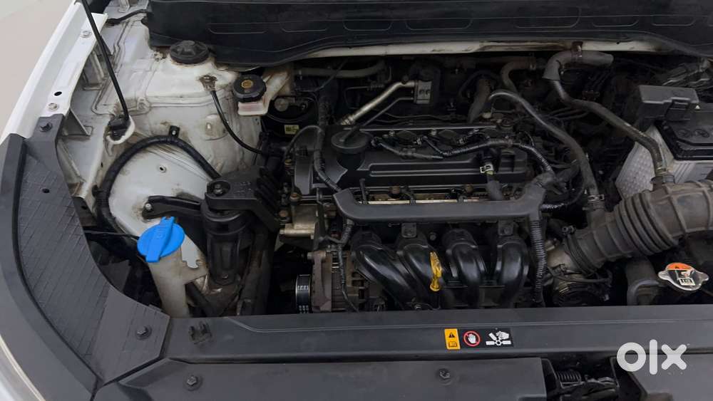 Hyundai Venue 1.2 S Plus, 2022, Petrol