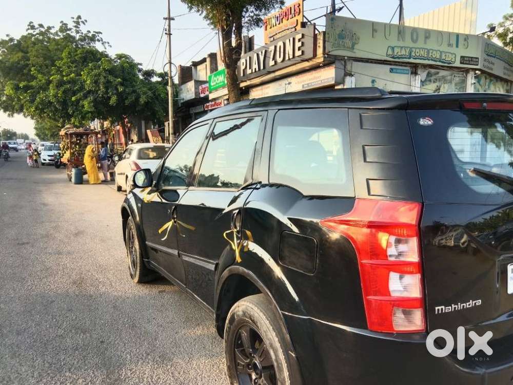 Mahindra Xuv500 W8 2wd, 2014, Diesel