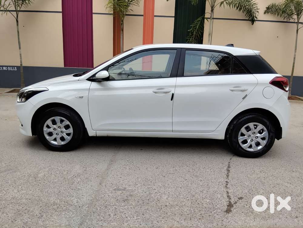 Hyundai Elite I20 Magna 1.2, 2014, Petrol