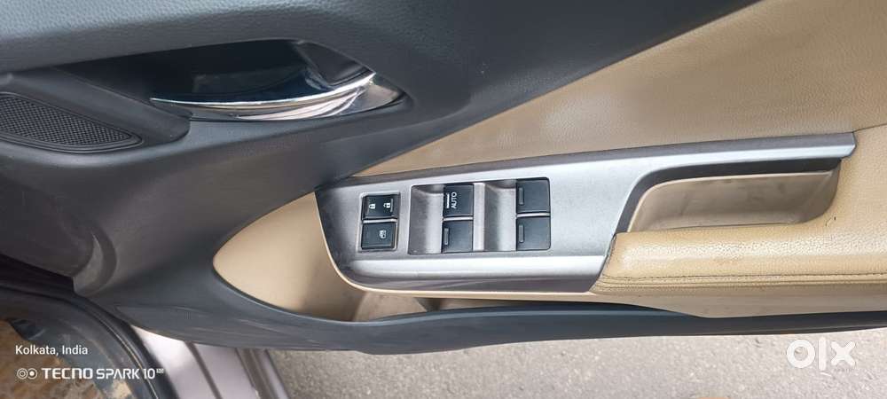 Honda City 2014-2015 I Dtec Vx, 2014, Diesel