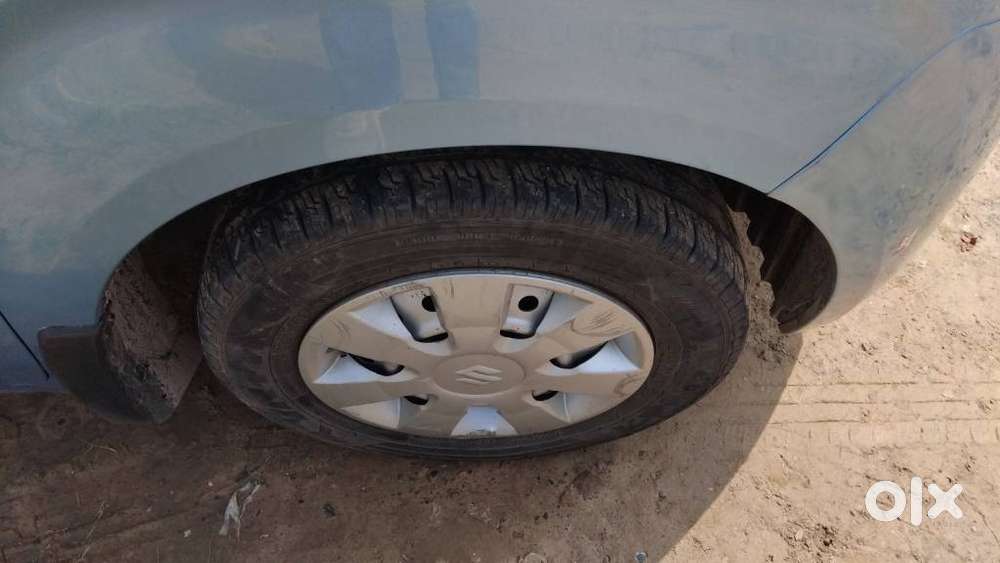 Maruti Suzuki Wagon R