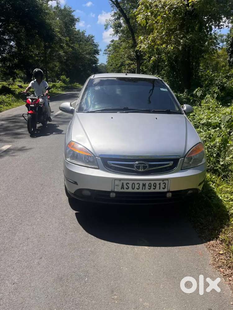 Tata Indigo 2016 Diesel Manual