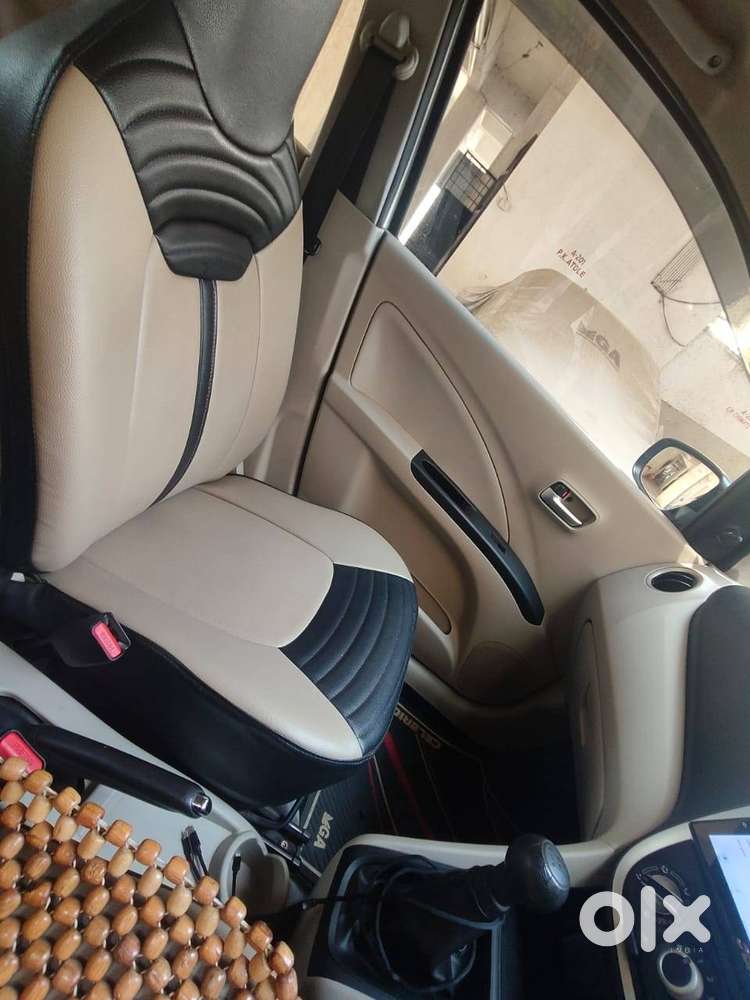2019 Maruti Suzuki Celerio Vxi Cng (o) – Excellent Condition – 51,000