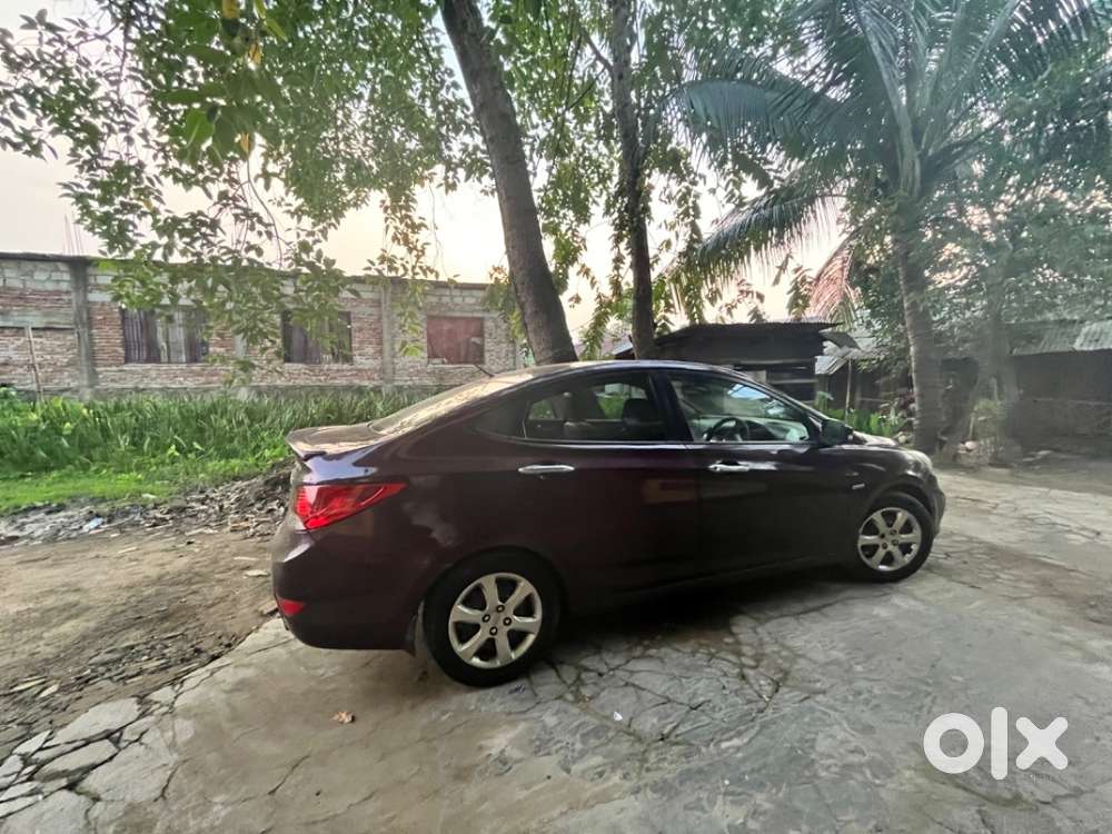 Good Condition Engine