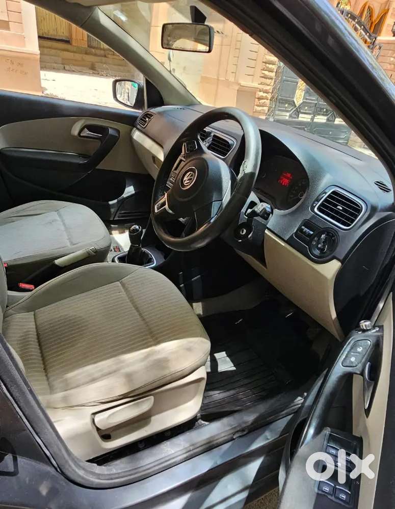 Volkswagen Polo 2013 Diesel Well Maintained