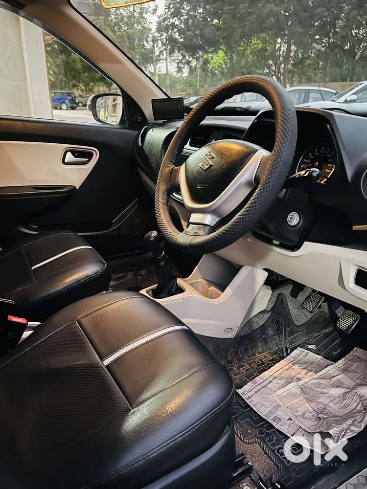 Maruti Suzuki Alto 800 Vxi Airbag, 2022, Petrol