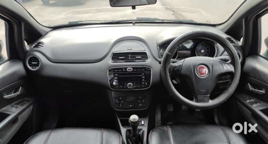 Fiat Punto Evo 1.3 Sportivo, 2014, Diesel