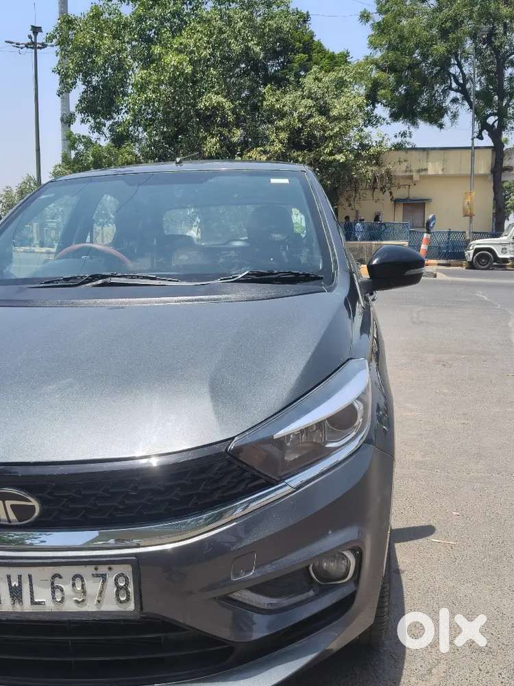 Tata Tiago Cng Xz+1.2rtnbs6ph2