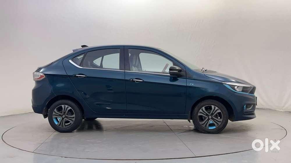 Tata Tigor Ev Xz Plus, 2021, Electric