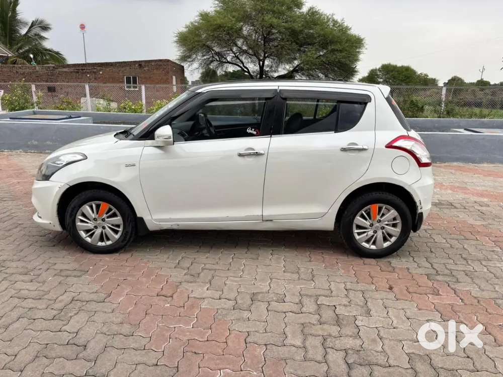 Maruti Suzuki Swift 2016 Diesel Good Condition