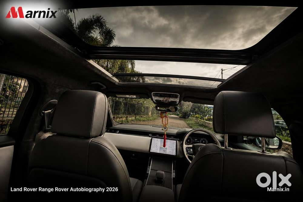 Land Rover Range Velar D180, 2026, Diesel