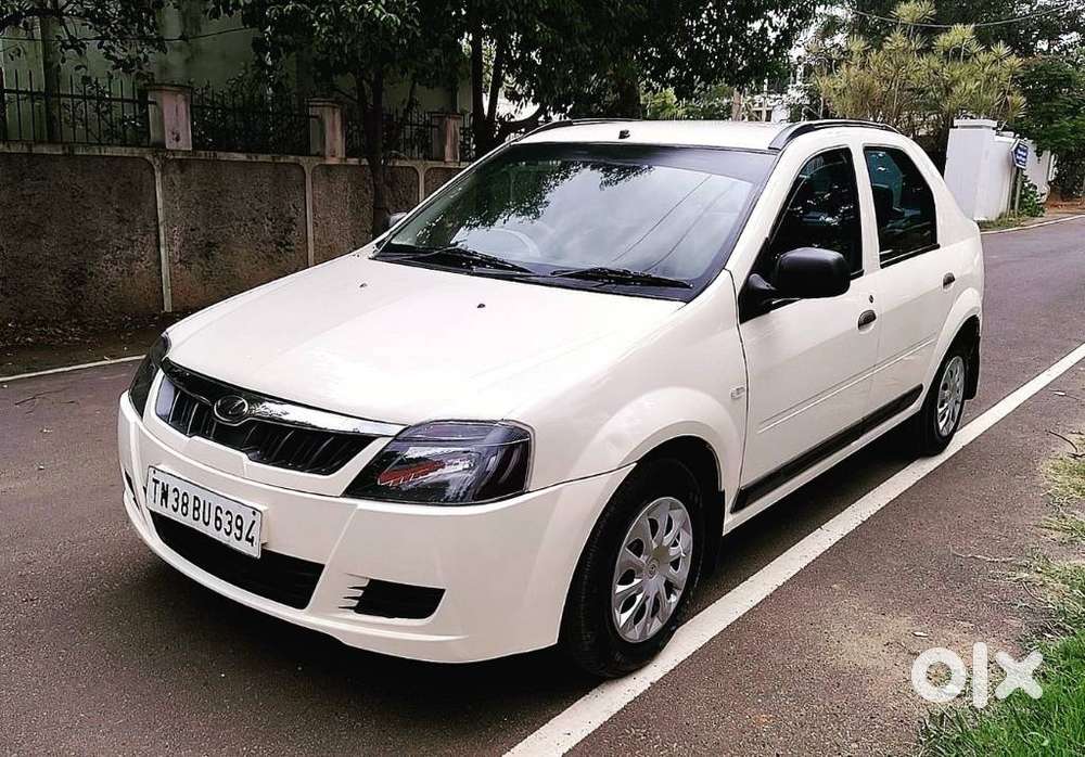 Mahindra Verito 1.5 D2 Bsiii, 2013, Diesel