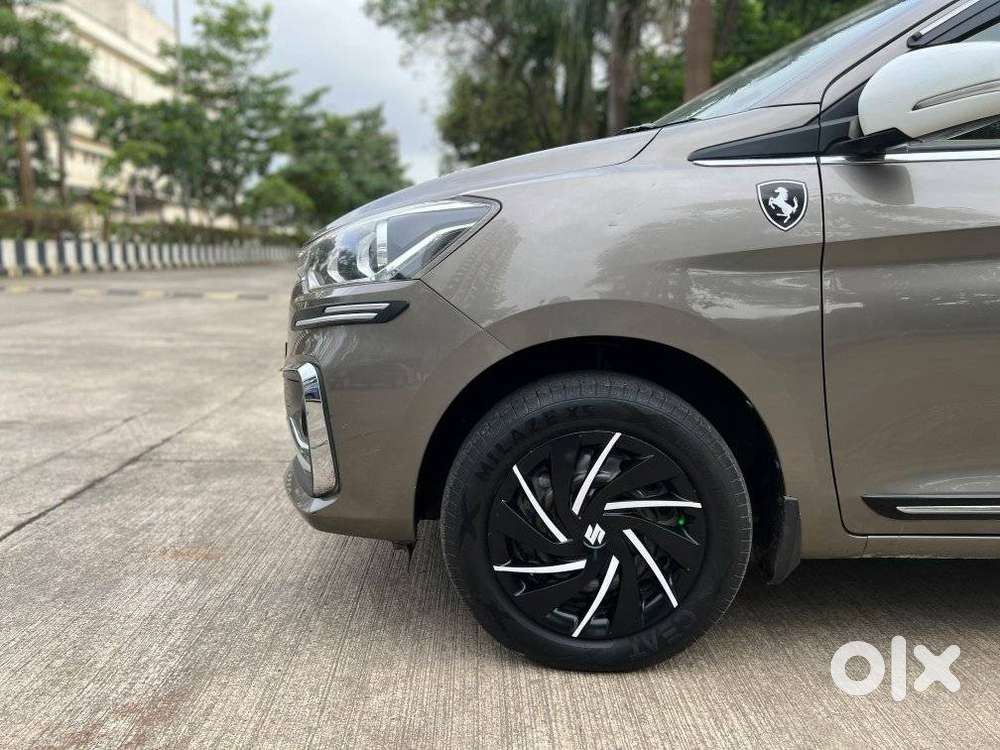 Maruti Suzuki Ertiga Vxi (o) Cng, 2023, Cng & Hybrids