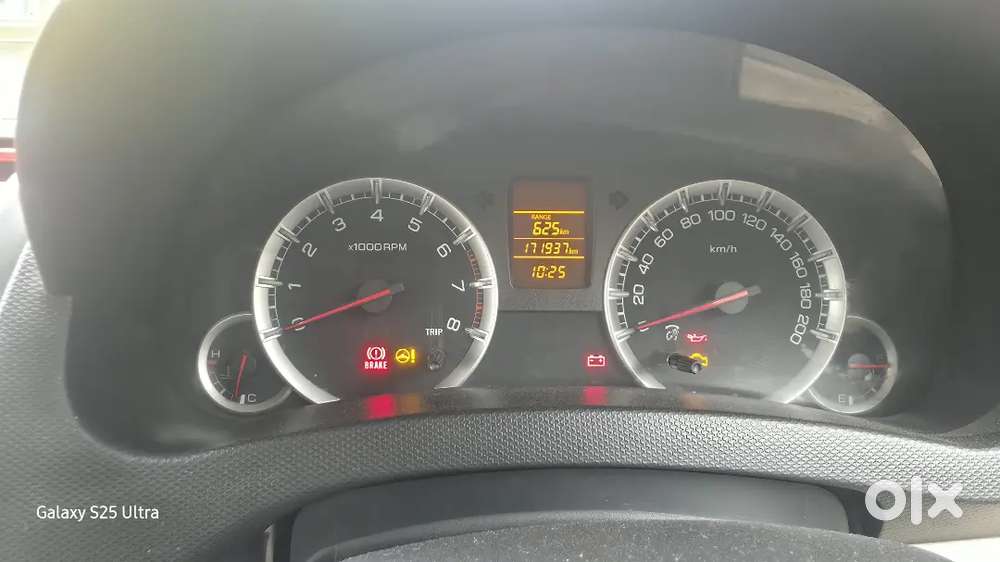 Well Maitain Single Hand Used Car