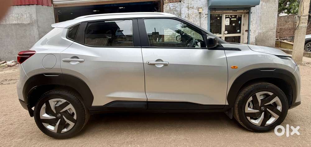 Nissan Magnite 1.0 Xe, 2024, Petrol