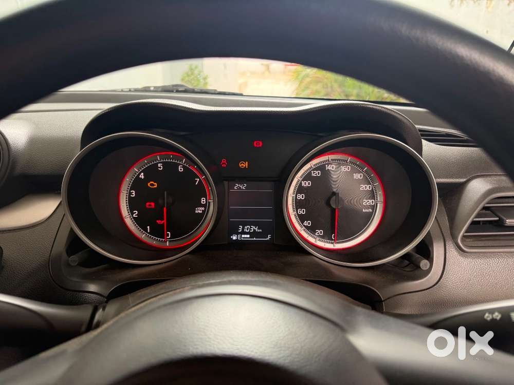 Maruti Suzuki New-gen Swift 2023 Petrol Well Maintained