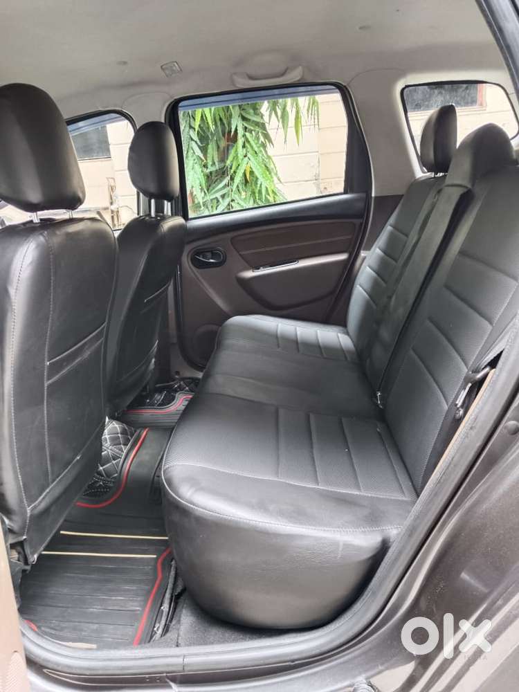 Renault Duster 85ps Diesel Rxl, 2019, Diesel