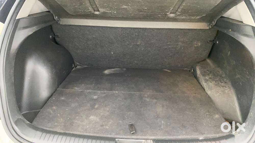 Hyundai Creta 1.6 Sx Plus Anniversary Edition Petrol, 2016, Petrol