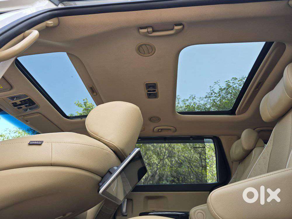 Kia Carnival Limousine, 2022, Diesel