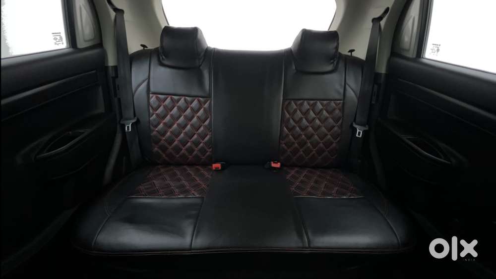 Maruti Suzuki S-presso Vxi S-cng, 2024, Cng & Hybrids