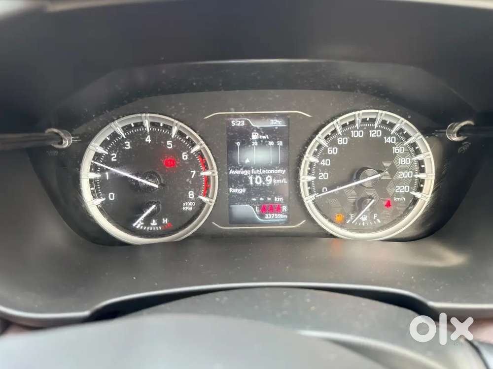 Maruti Suzuki Grand Vitara 2024 Petrol Good Condition