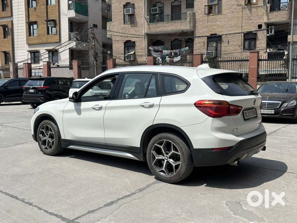 Bmw X1 2.0 Sdrive 20d, 2018, Diesel