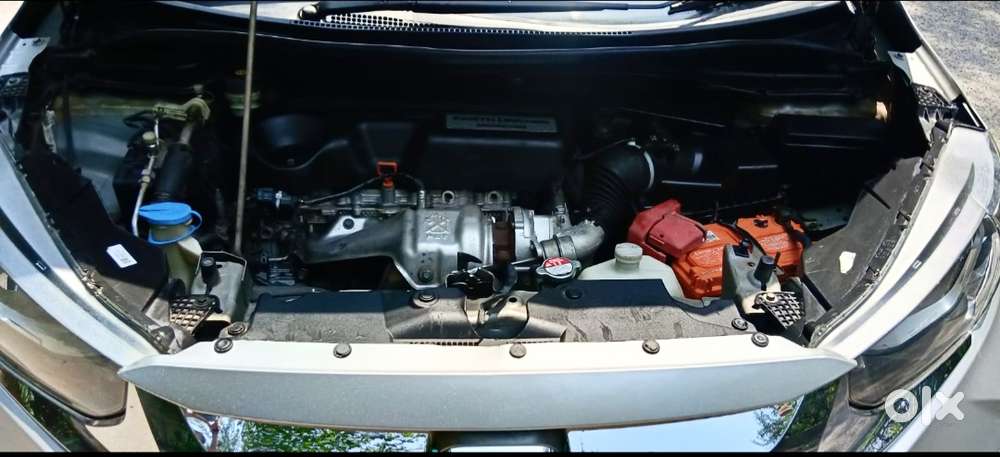 Honda Wr-v I-dtec Vx, 2017, Diesel