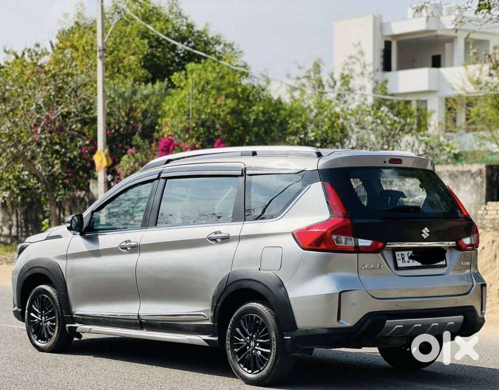 Maruti Suzuki Xl6 1.5 Zeta Mt, 2020, Petrol