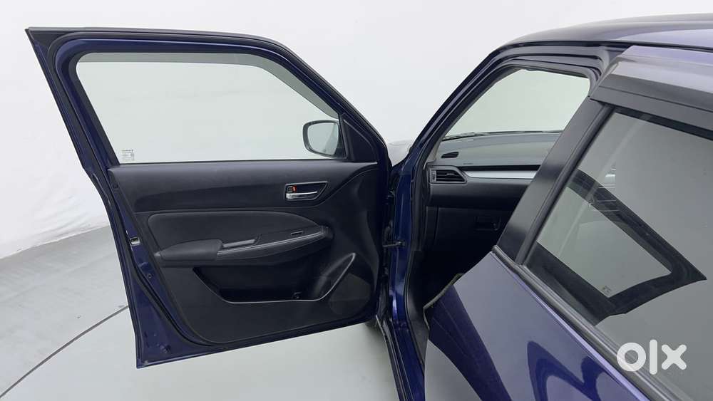 Maruti Suzuki Swift Amt Vvt Vxi, 2019, Petrol