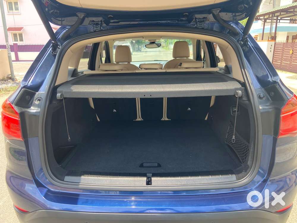 Bmw X1 Sdrive 20d X Line, 2017, Diesel