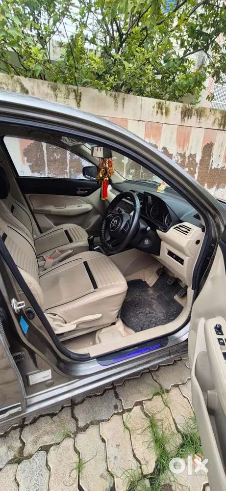 Maruti Suzuki Dzire 2022
