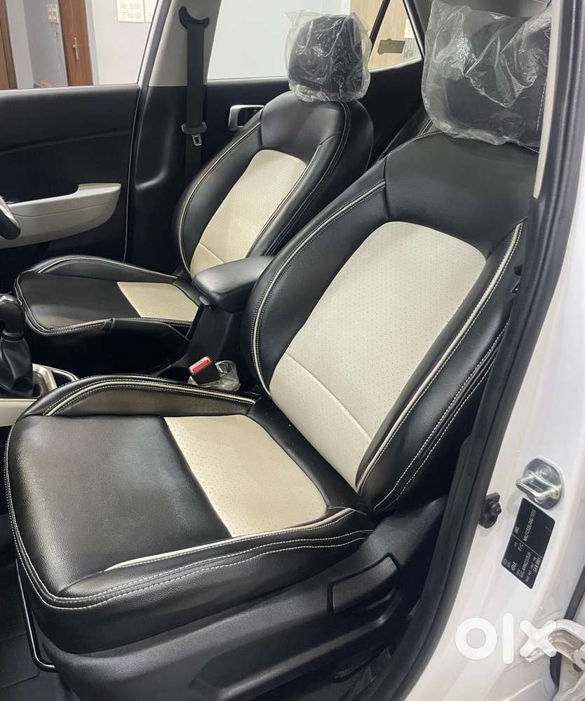 Hyundai Venue S (o) 1.2 Petrol Knight Edition, 2025, Petrol