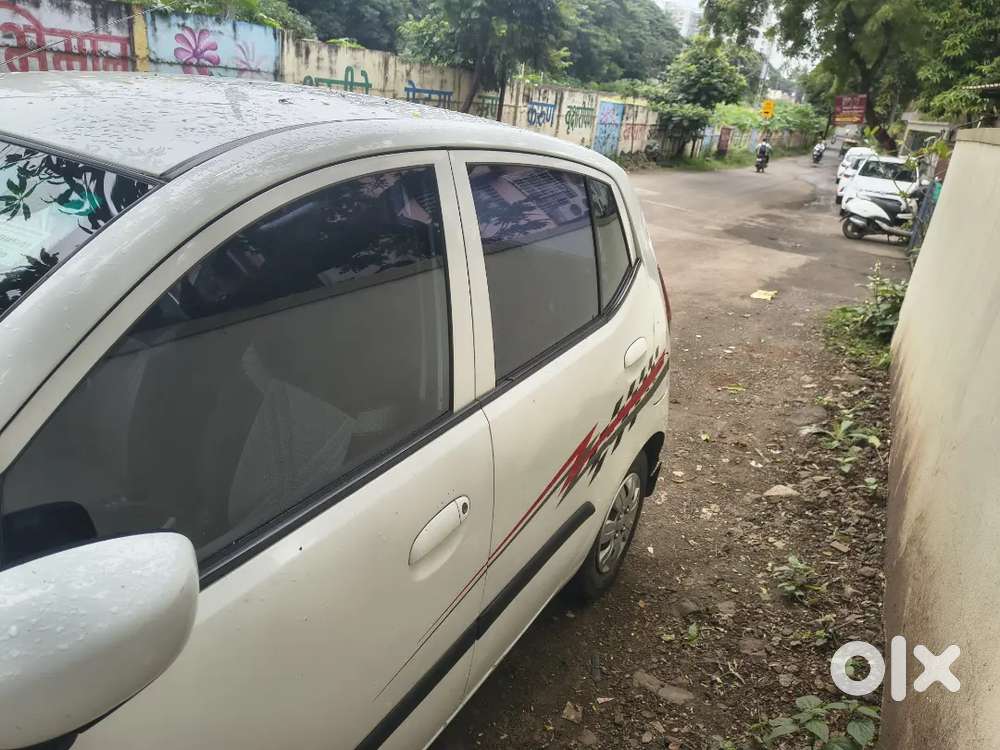 Hyundai I10 2010 Petrol Well Maintained